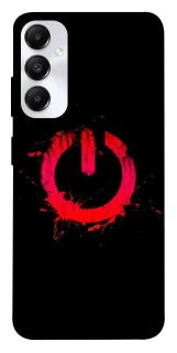 Чохол на Samsung Galaxy A05s Power On фото 1 з 1
