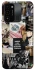 Чохол на TECNO Spark 8C Fashion collage ver.11 фото 1 з 1