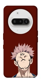 Чохол на Nothing Phone (3a) Sakuna v3 фото 1 з 1