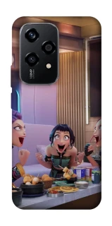 Чохол на Honor 200 Lite K-Pop Demon Hunters ver.15 фото 1 з 1