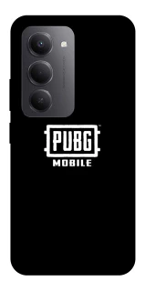 Чохол на Xiaomi Redmi 15 (EU) Pubg logo ver.1 фото 1 з 1