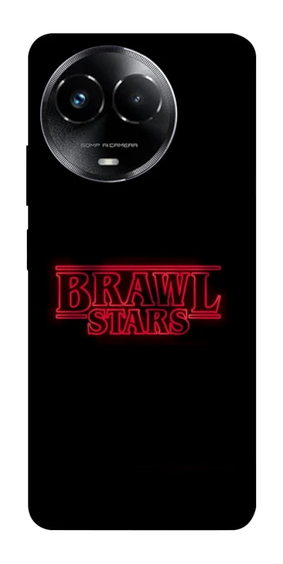 Чохол на Realme C67 4G Brawl Stars ver.12 фото 1 з 1