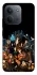 Чехол на Xiaomi Redmi 15C (Global) Harry Potter v26 фото 1 из 1