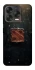 Чехол на ZTE Blade V70 Design Dota logo v2 фото 2 из 2