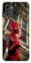 Чехол на Nokia G60 Spiderman фото 1 из 1