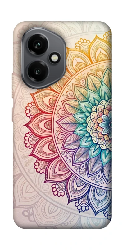 Чохол на Honor 400 Mandala ver.1 фото 1 з 1