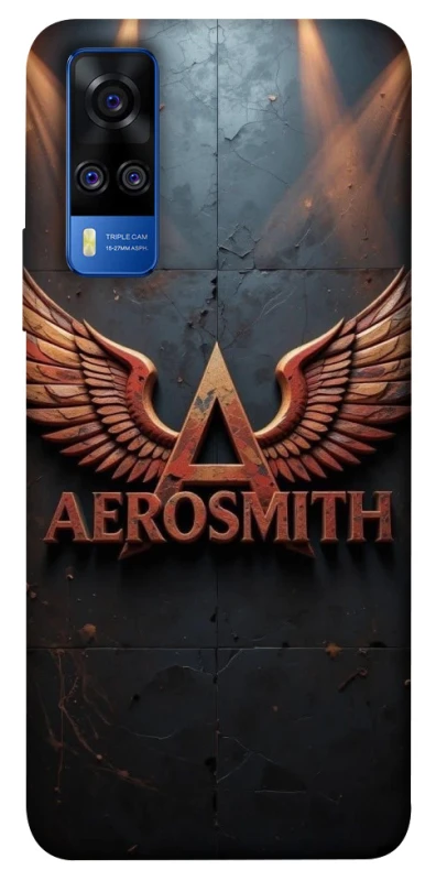 Чохол на Vivo Y51a Aerosmith фото 1 з 1