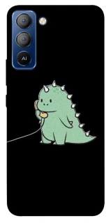 Чохол на TECNO Pop 5 LTE Pair romantic theme ver.5 фото 1 з 1