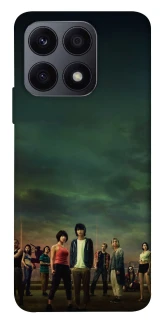 Чохол на Huawei Honor X8a Alice in Borderland ver.1 фото 1 з 1