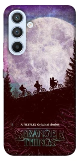 Чехол на Samsung Galaxy A54 5G Stranger Things ver.34 фото 1 из 1