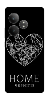 Чохол на Realme GT Neo 6 Чернігів Home фото 1 з 1