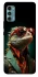 Чехол на Motorola Moto G60 Игуана фото 1 из 1