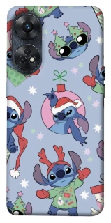 Чехол на Oppo Reno 8T 4G Stitch ver.20 фото 1 из 1