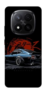 Чехол на Xiaomi Redmi Note 14 Pro+ 5G Tokyo drive фото 1 из 1