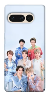 Чехол на Google Pixel 7 Pro BTS v3 фото 1 из 1