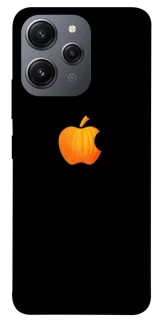 Чехол на Xiaomi Redmi 12 Halloween Pumpkin фото 1 из 1