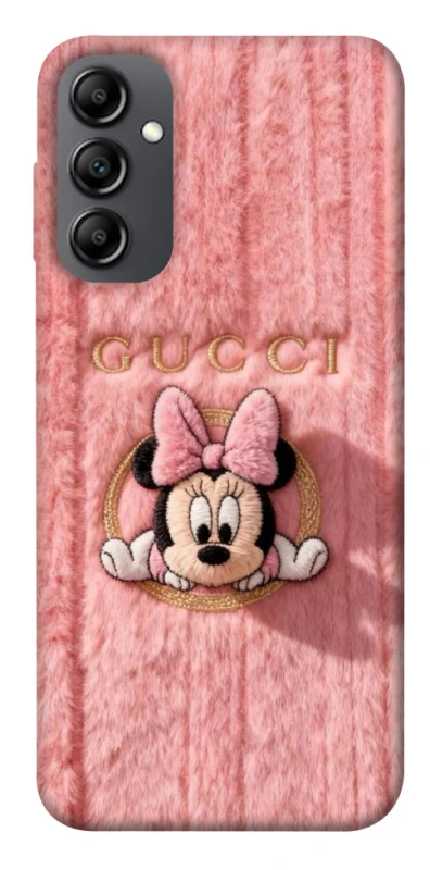 Чехол на Samsung Galaxy A14 4G/5G Gucci ver.3 фото 1 из 1