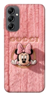 Чехол на Samsung Galaxy A14 4G/5G Gucci ver.3 фото 1 из 1