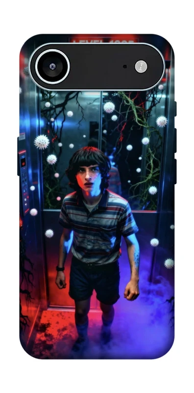 Чохол на Apple iPhone 17 Air (6.5") Stranger Things ver.38 фото 1 з 1