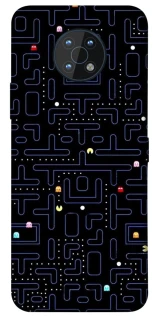 Чохол на Nokia G50 Pacman фото 1 Чохол на Nokia G50 Pacman фото 1 з 1