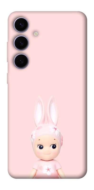 Чохол на Samsung Galaxy S25+ Sakura Bunny Solo фото 1 з 1