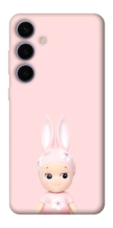 Чехол на Samsung Galaxy S25+ Sakura Bunny Solo фото 1 из 1