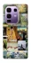 Чохол на Infinix Note 50 Pro+ Art collage ver.8 фото 1 з 1