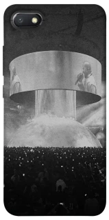 Чехол на Xiaomi Redmi 6A Kanye West ver.5 фото 1 из 1