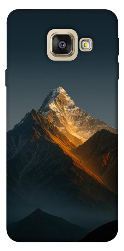 Чохол на Samsung A520 Galaxy A5 (2017) Mountain v8 фото 1 з 1