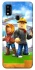 Чохол на ZTE Blade A51 Roblox Builder Adventure фото 1 з 1