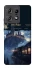 Чохол на Motorola Edge 50 Pro The Hogwarts ver.2 фото 1 з 1