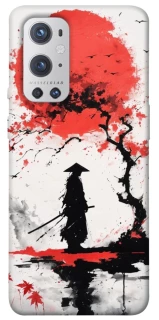 Чехол на OnePlus 9 Pro Дух Японии фото 1 из 1