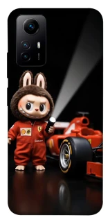 Чохол на Xiaomi Redmi Note 12S F-1 Labubu фото 1 з 1