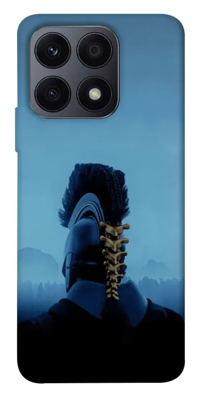 Чохол на Huawei Honor X8a Odyssey ver.1 фото 1 з 1