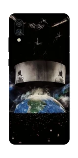 Чехол на ZTE Blade A5 (2020) Kanye West ver.7 фото 1 из 1