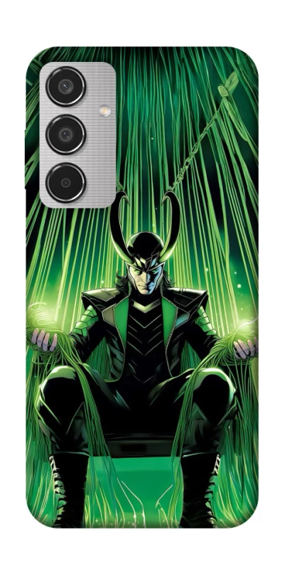 Чехол на Samsung Galaxy M35 Loki фото 1 из 1