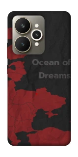 Чохол на Realme 15 Ocean of Dreams фото 1 з 1