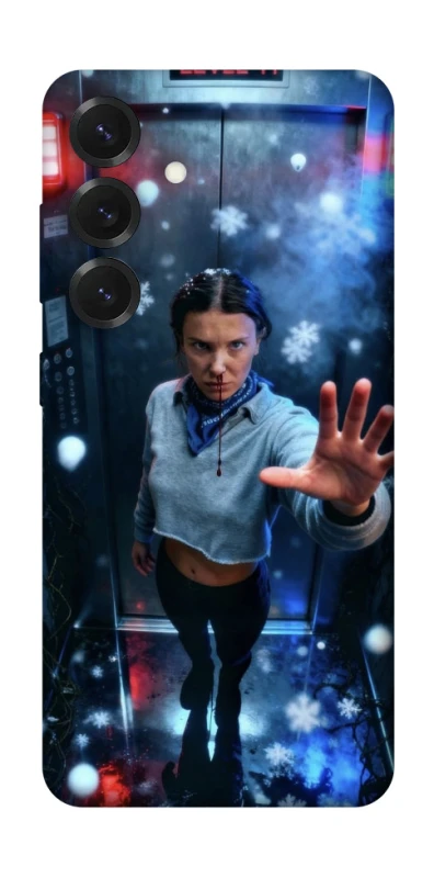 Чохол на Samsung Galaxy S26 Edge Stranger Things ver.41 фото 1 з 1