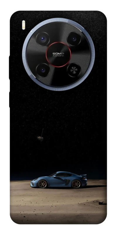 Чохол на ZTE Blade V70 Max 911 night фото 1 з 1