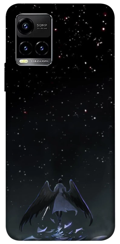 Чохол на Vivo Y21 / Y33s Omniscient Reader's v4 фото 1 з 1