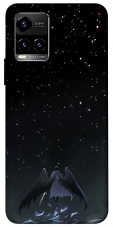 Чехол на Vivo Y21 / Y33s Omniscient Reader's v4 фото 1 из 1