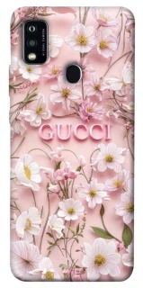 Чохол на ZTE Blade A51 Gucci ver.6 фото 1 з 1