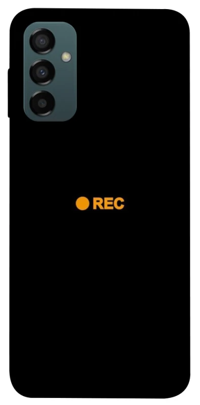 Чохол на Samsung Galaxy M34 5G *Rec фото 1 з 1
