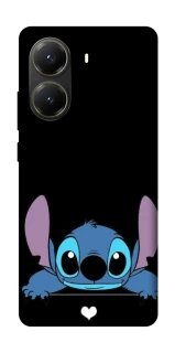 Чехол на Xiaomi Poco X6 Pro Stitch ver.7 фото 1 Чехол на Xiaomi Poco X6 Pro Stitch ver.7 фото 1 из 1