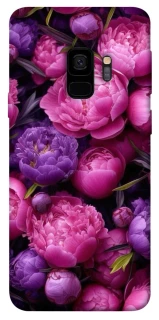 Чохол на Samsung Galaxy S9 Garden2 фото 1 з 1