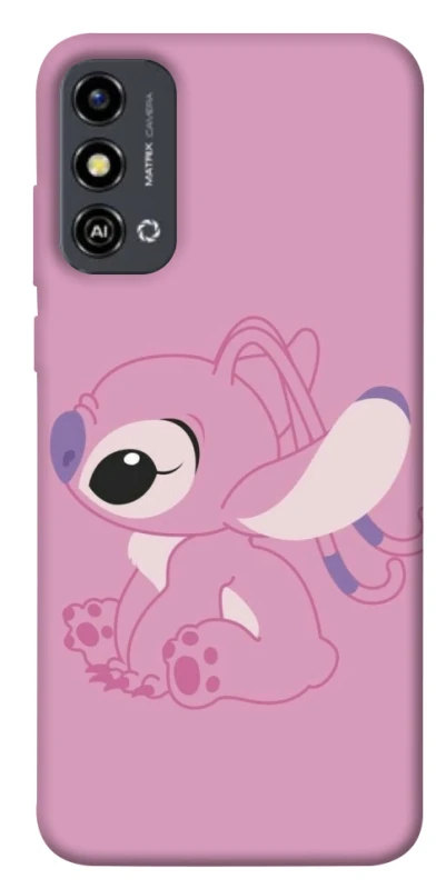 Чохол на ZTE Blade A53 Pair romantic theme ver.4 фото 1 з 1