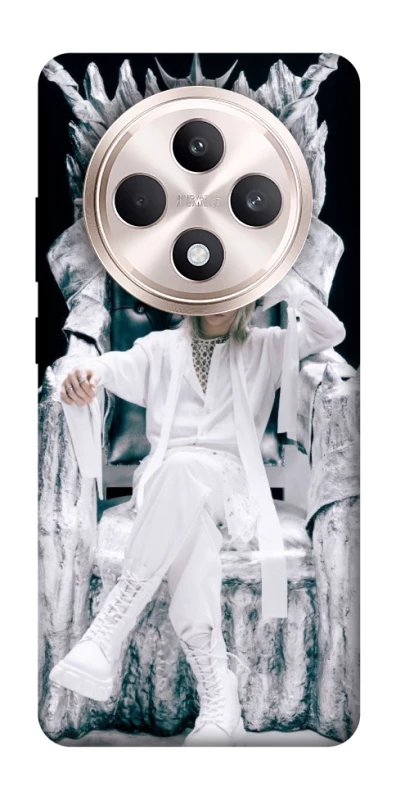 Чехол на Oppo Reno 12 F 4G/5G Felix GIANT фото 1 из 1