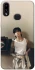 Чохол на Samsung Galaxy A10s Jungkook v2 - BTS фото 1 з 1