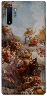 Чехол на Samsung Galaxy Note 10 Plus Искусство v2 фото 1 из 1