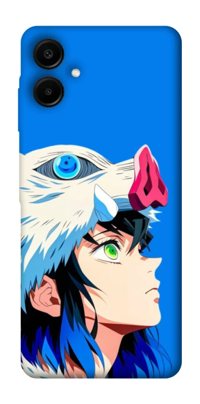 Чохол на Samsung Galaxy A07 Hashibira Inosuke фото 1 з 1